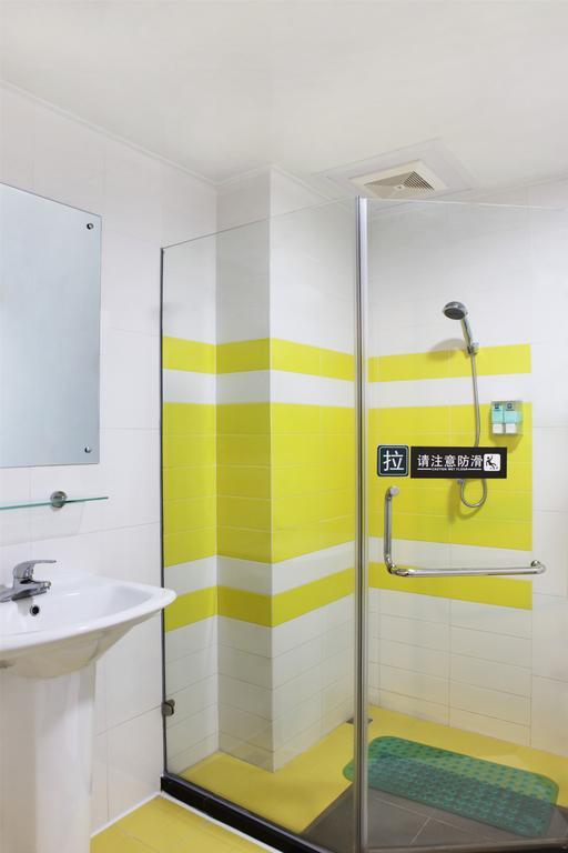 7Days Inn Guilin Ba Li Street Rum bild