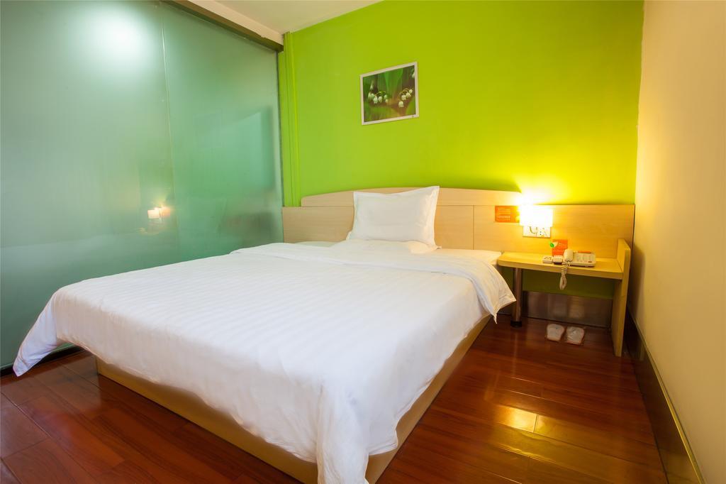 7Days Inn Guilin Ba Li Street Rum bild
