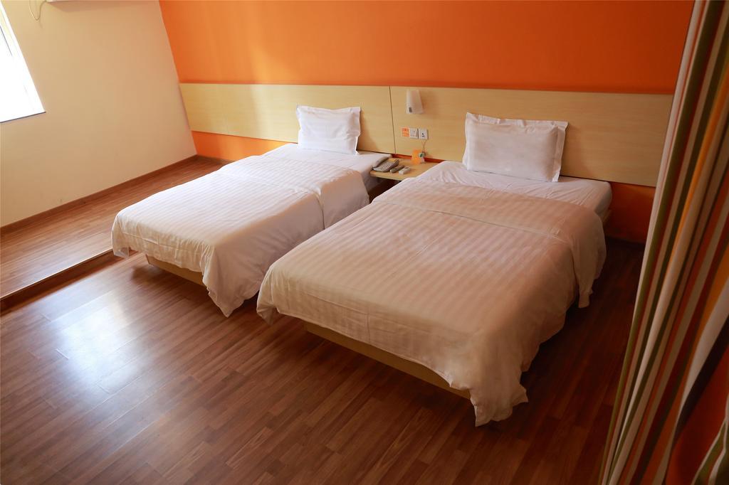 7Days Inn Guilin Ba Li Street Rum bild
